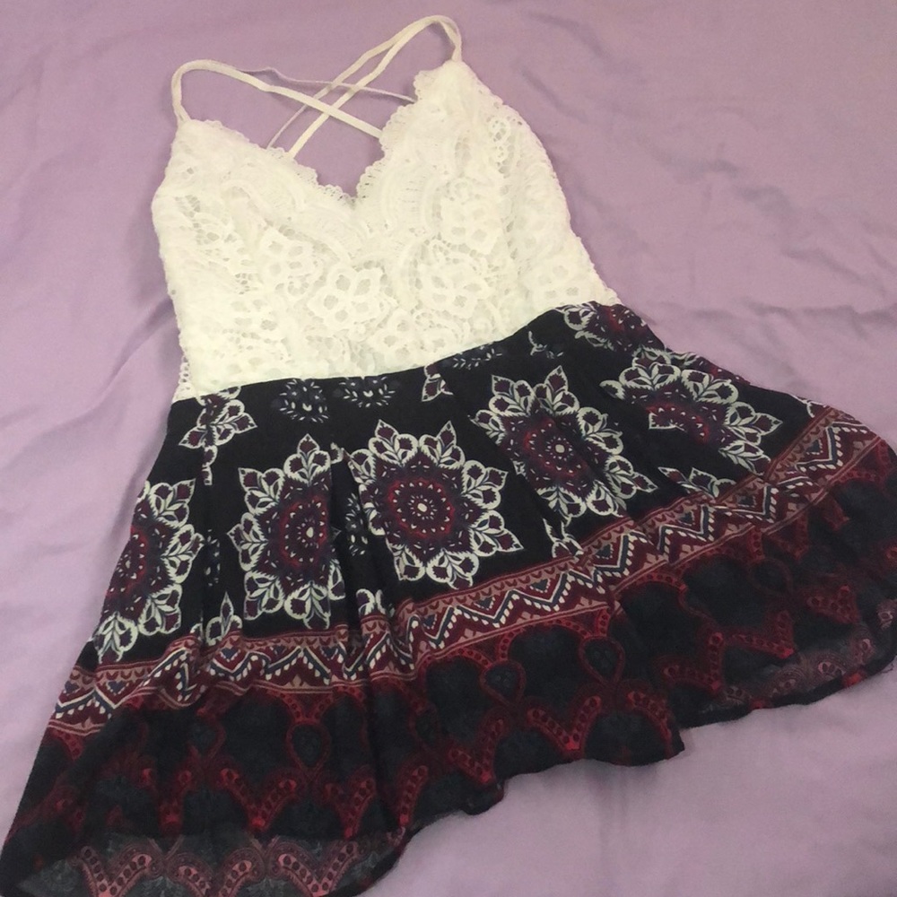 New romper